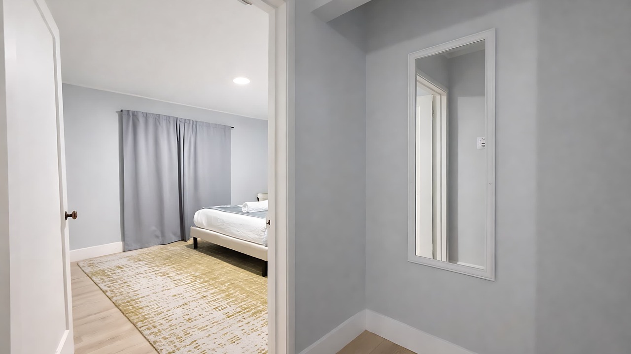 Photo of Bedroom in Cambrian Park