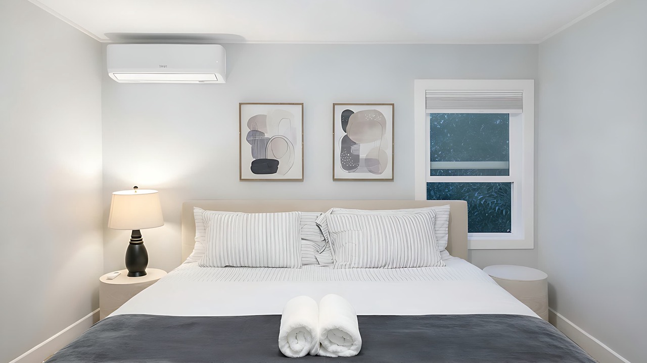 Photo of Bedroom in Cambrian Park