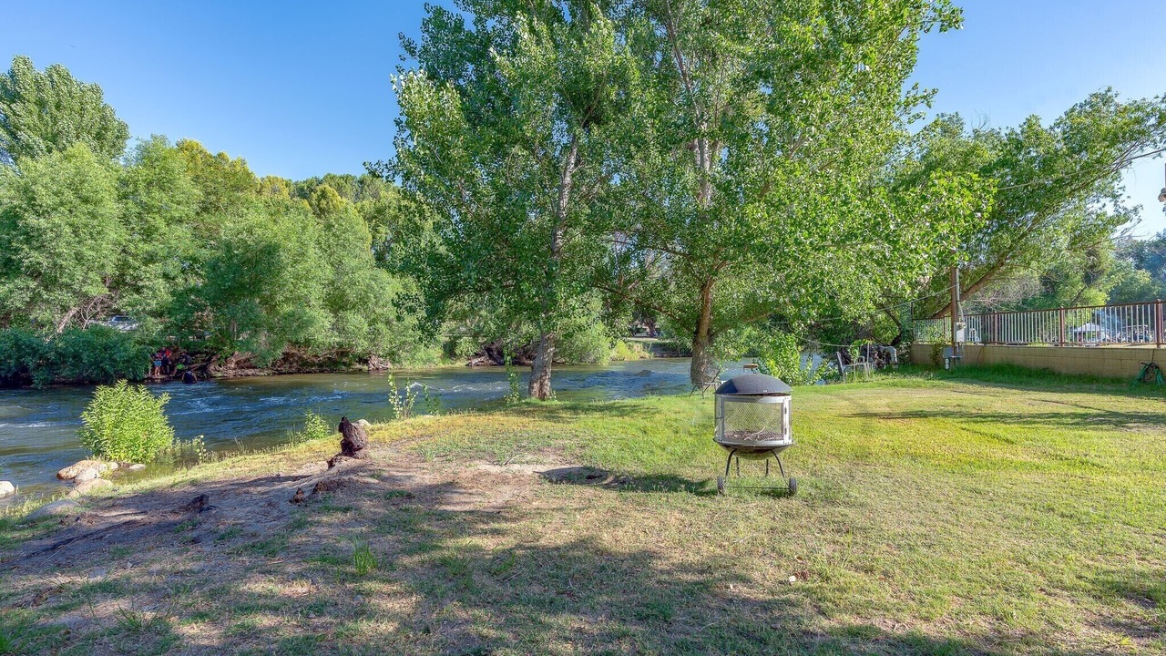 Photo of Outdoor in Bakersfield