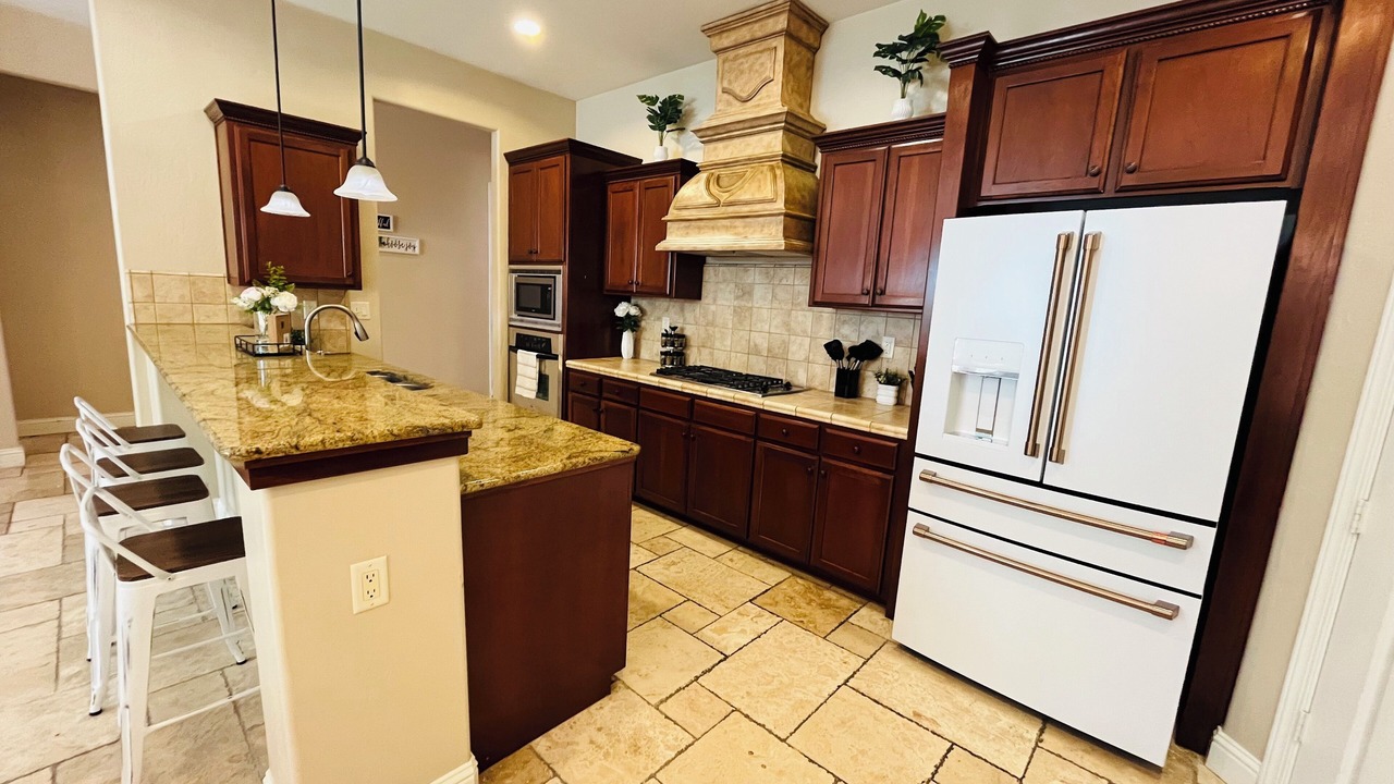 Photo of Kitchen in Fresno