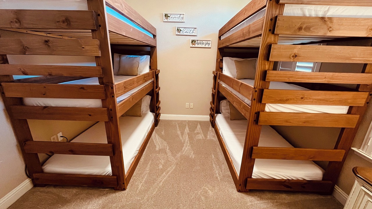 Photo of Bedroom in Fresno