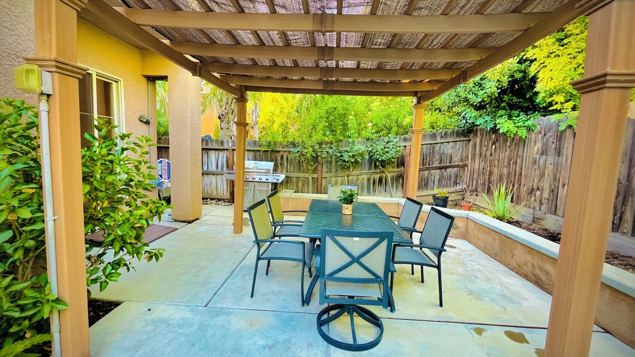 Photo of Outdoor in Fresno