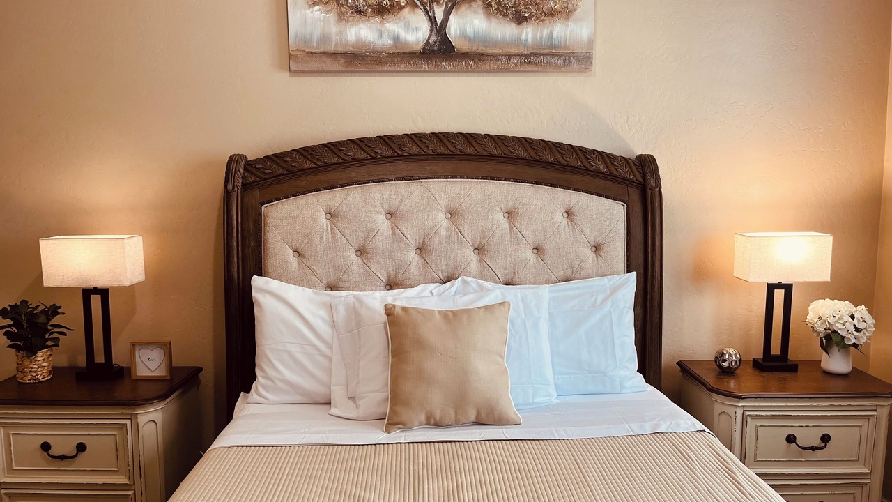Photo of Bedroom in Fresno