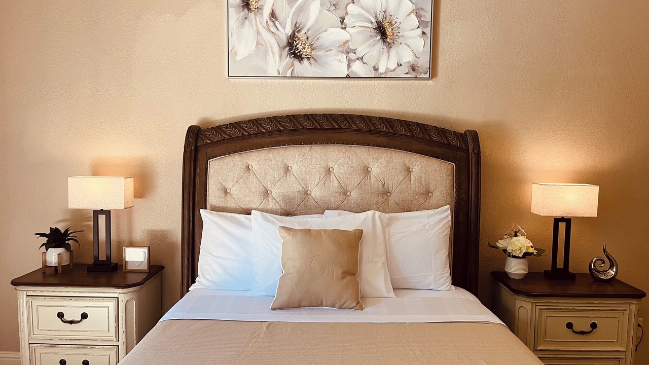 Photo of Bedroom in Fresno