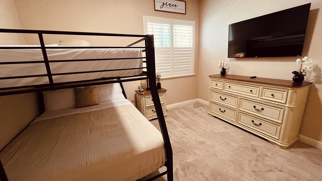 Photo of Bedroom in Fresno