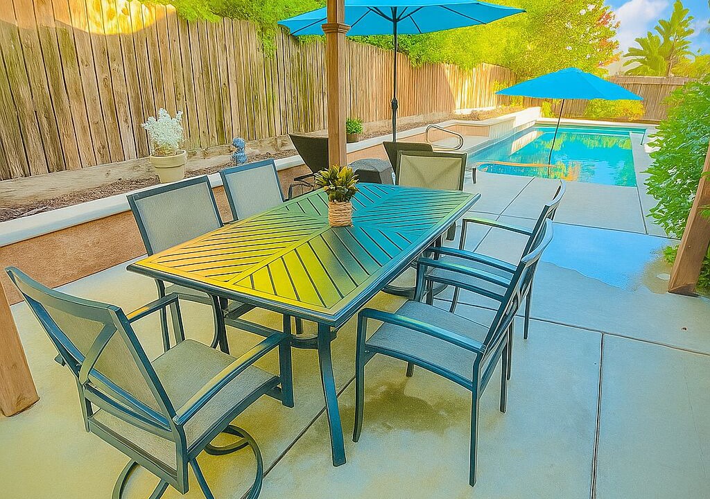 Photo of Outdoor in Fresno