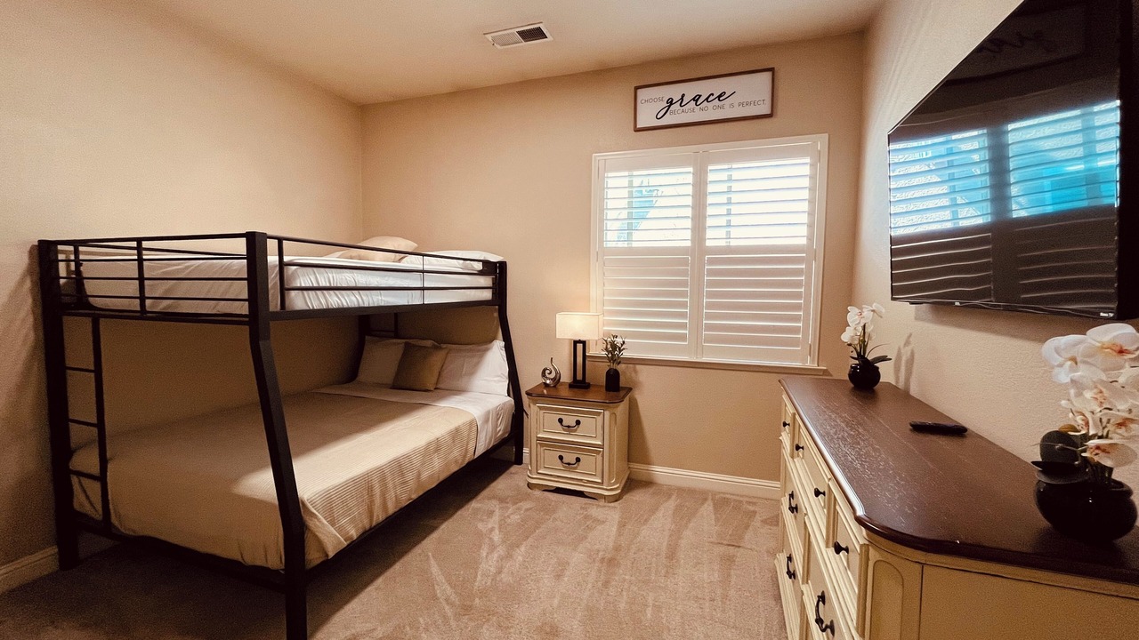Photo of Bedroom in Fresno