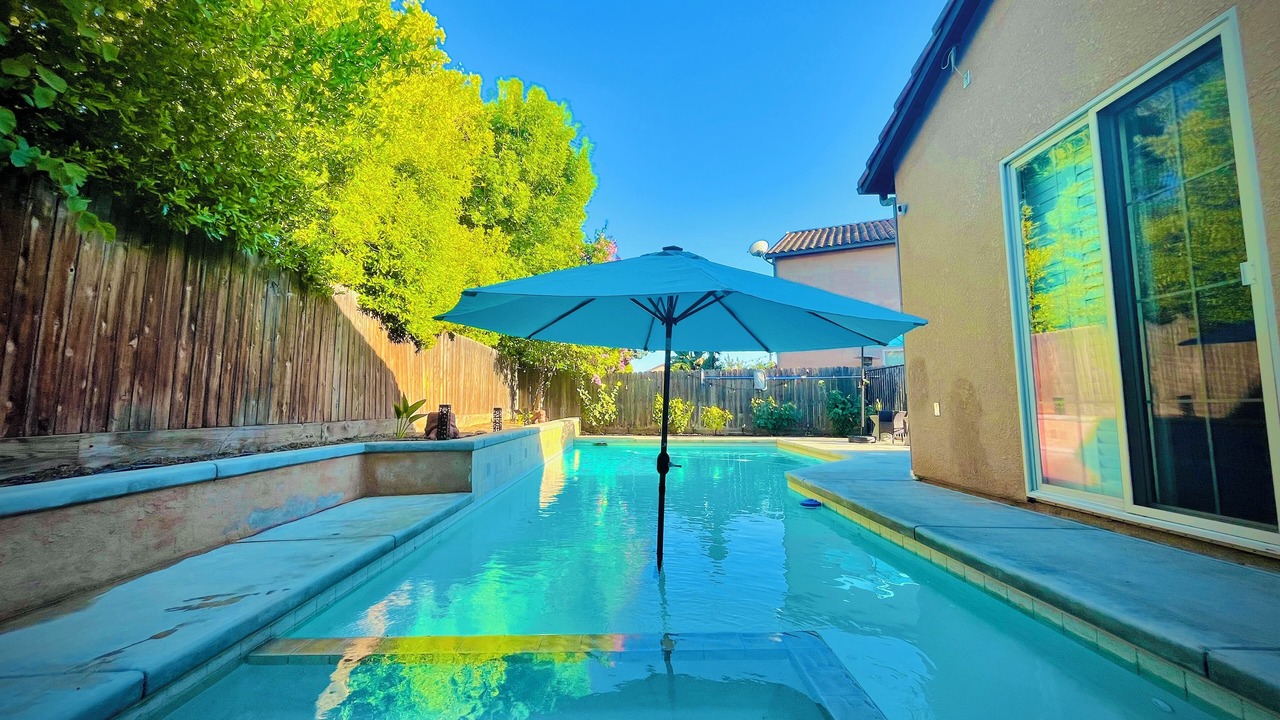 Photo of Outdoor in Fresno
