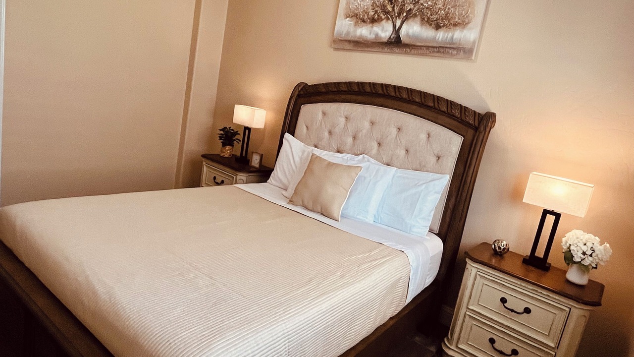 Photo of Bedroom in Fresno
