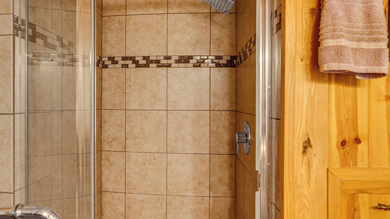 Photo of Bathroom in Frazier Park
