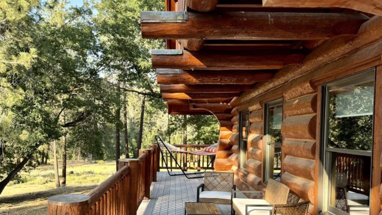 Photo of Outdoor in Springville