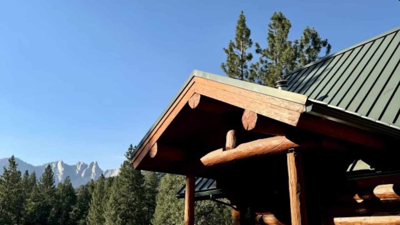 Photo of Outdoor in Springville