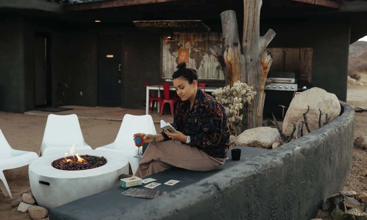 Photo of Outdoor in Pioneertown