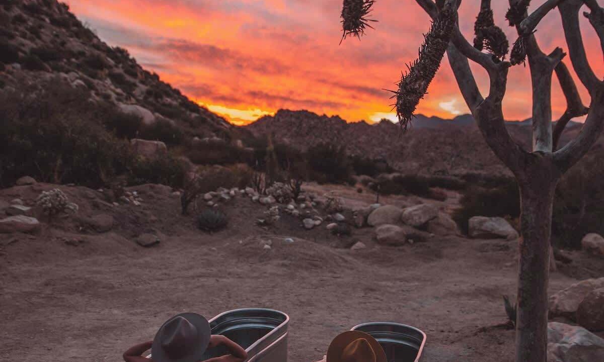 Photo of Outdoor in Pioneertown