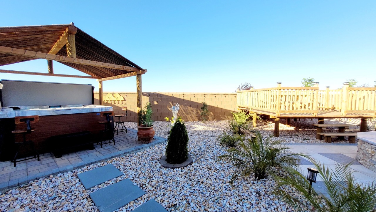 Photo of Outdoor in Tracy