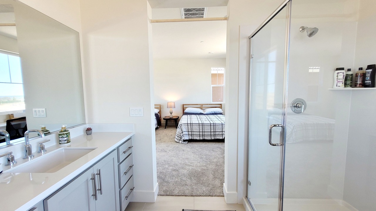 Photo of Bathroom in Tracy