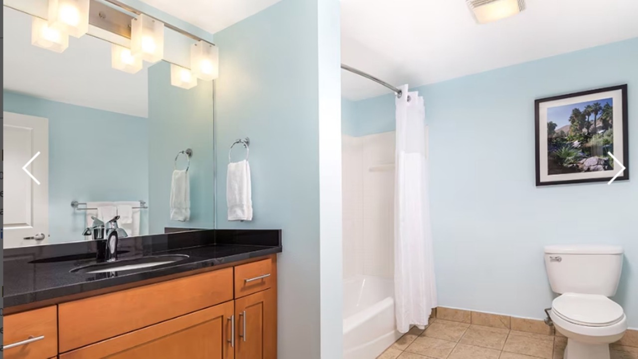 Photo of Bathroom in Terra Lago