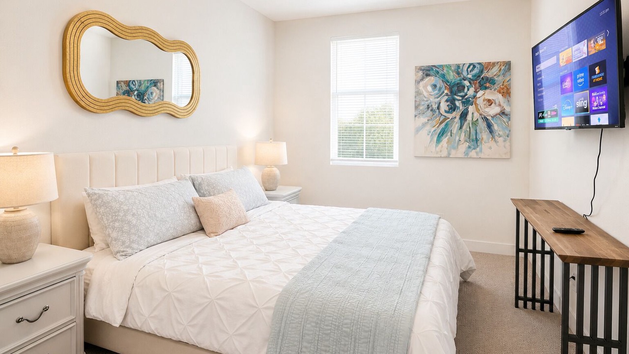 Photo of Bedroom in Ontario