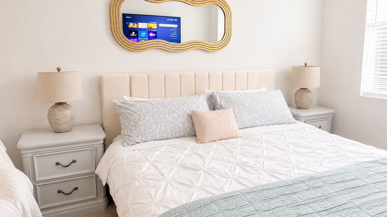 Photo of Bedroom in Ontario