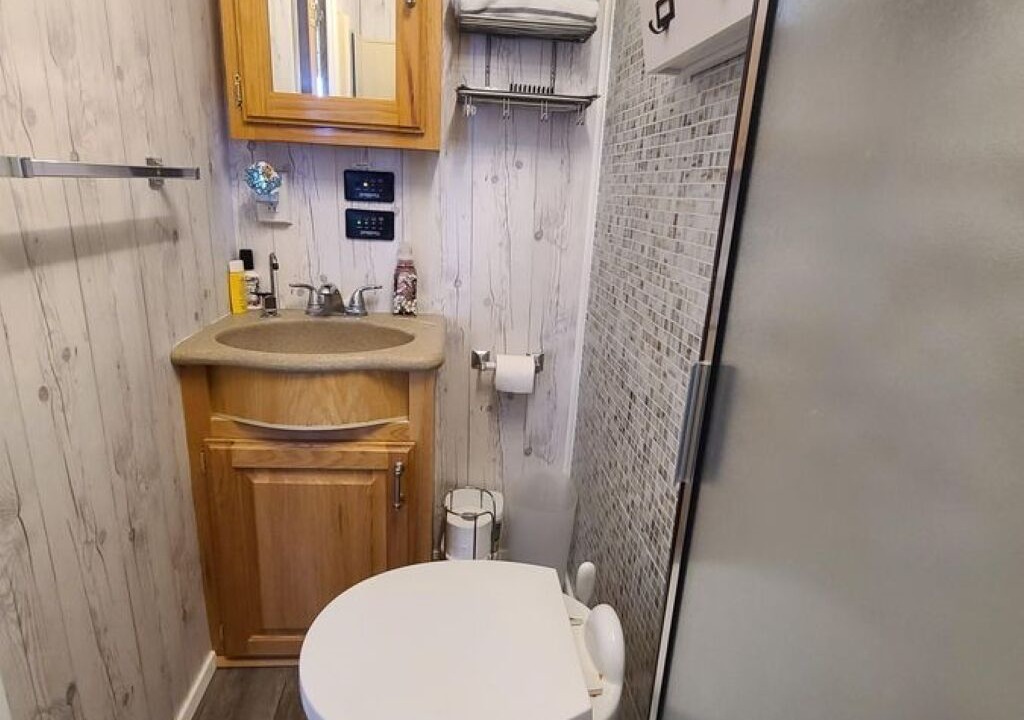 Photo of Bathroom in Lake Las Vegas