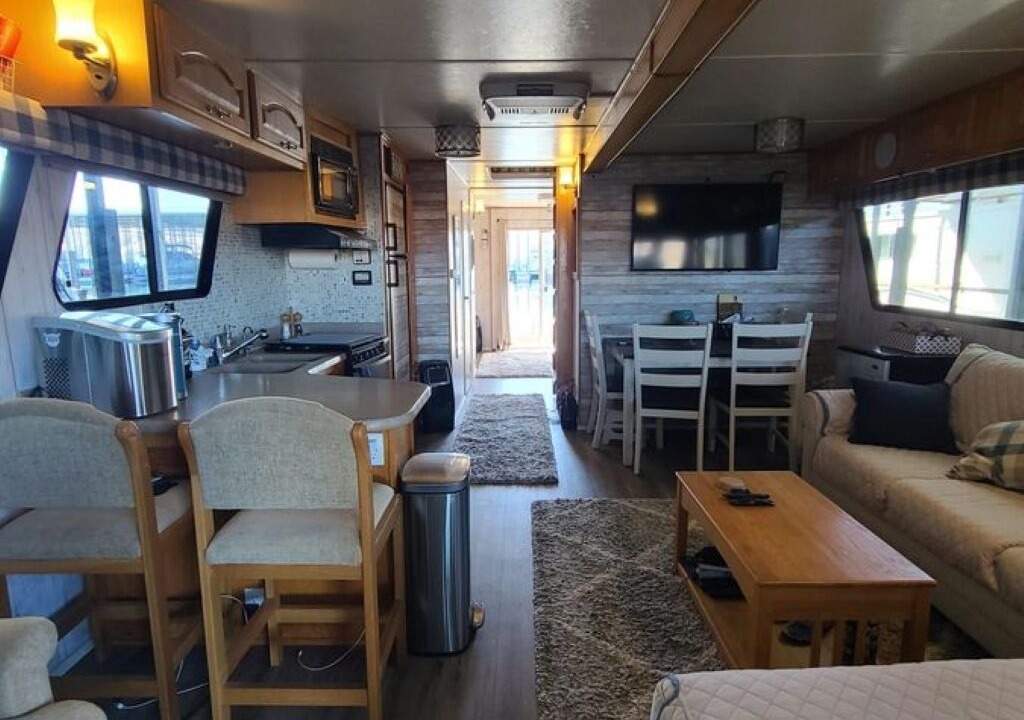 Photo of Livingroom in Lake Las Vegas