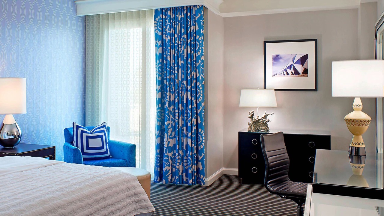 Photo of Bedroom in Ocean Park
