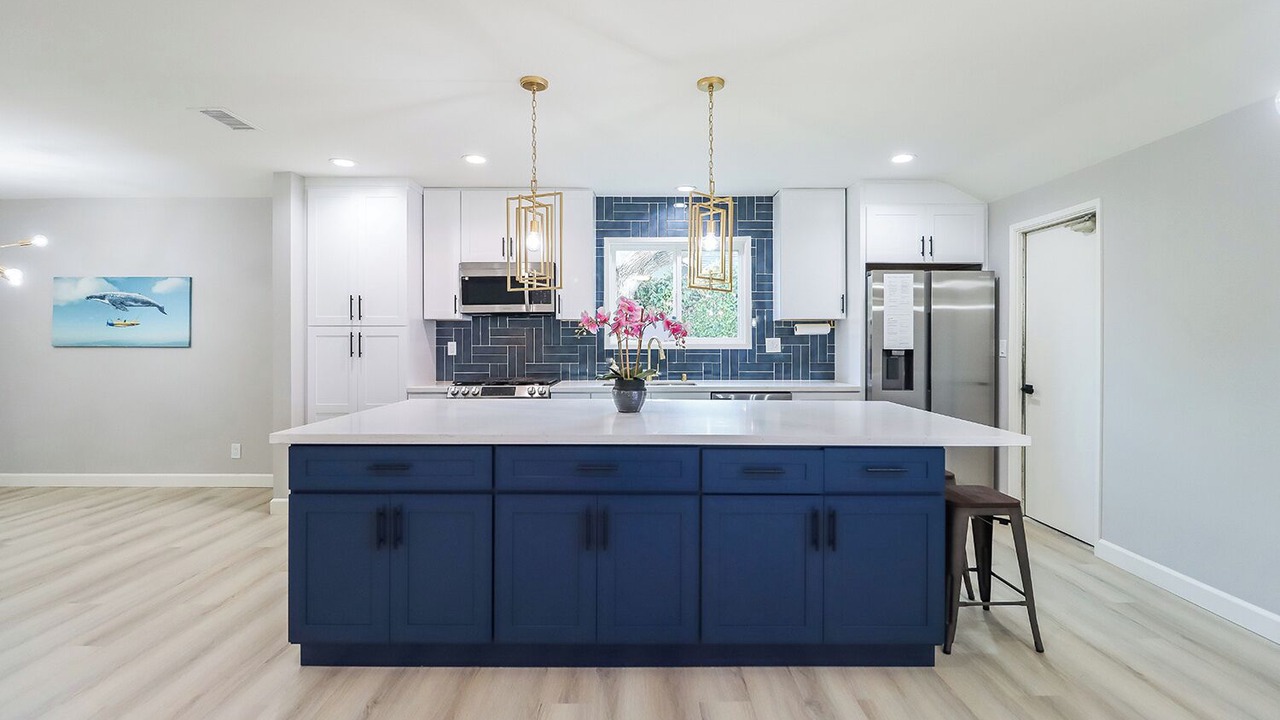 Photo of Kitchen in Canoga Park
