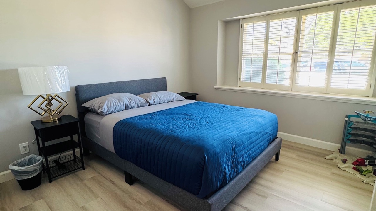 Photo of Bedroom in Canoga Park