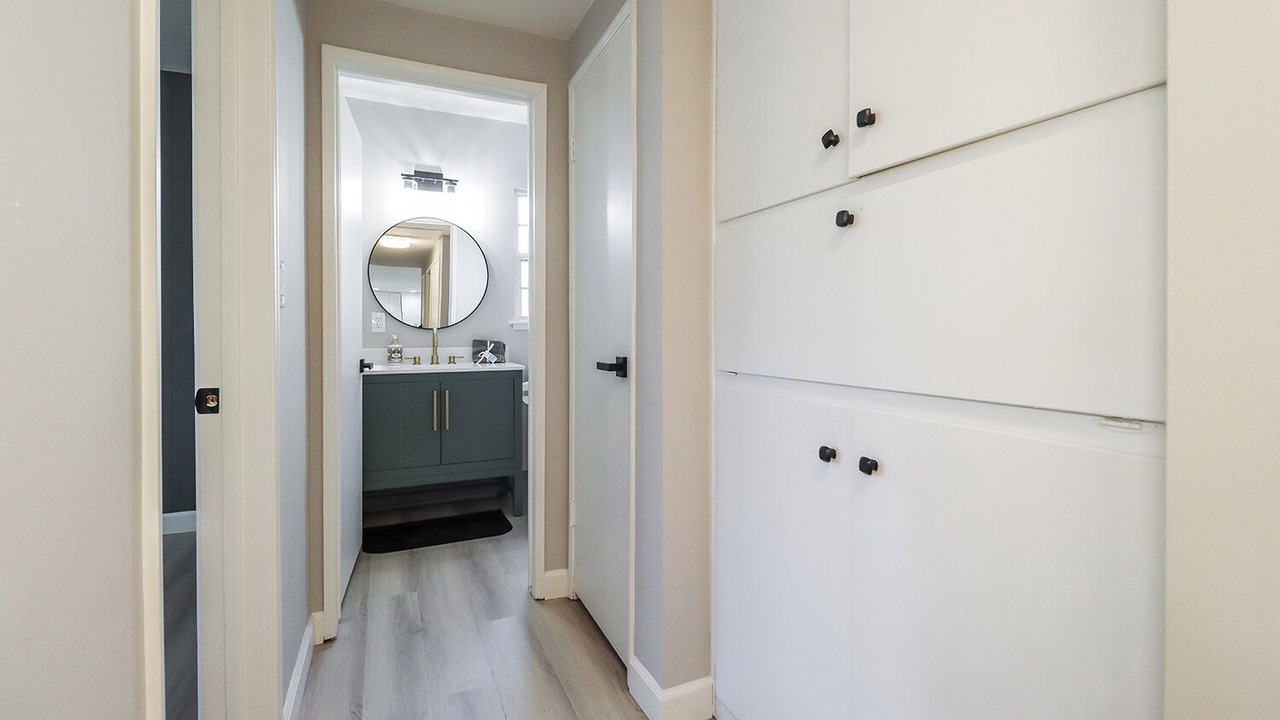 Photo of Bathroom in Canoga Park