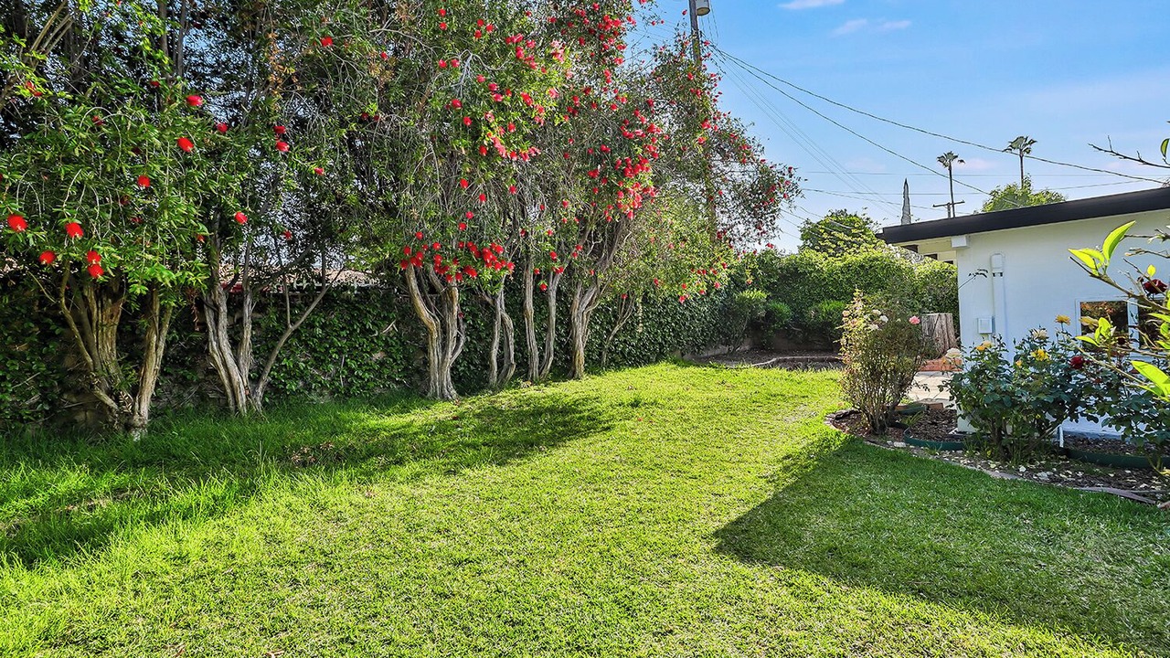 Photo of Outdoor in Canoga Park