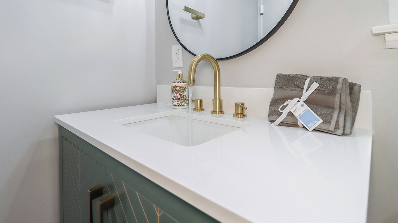 Photo of Bathroom in Canoga Park