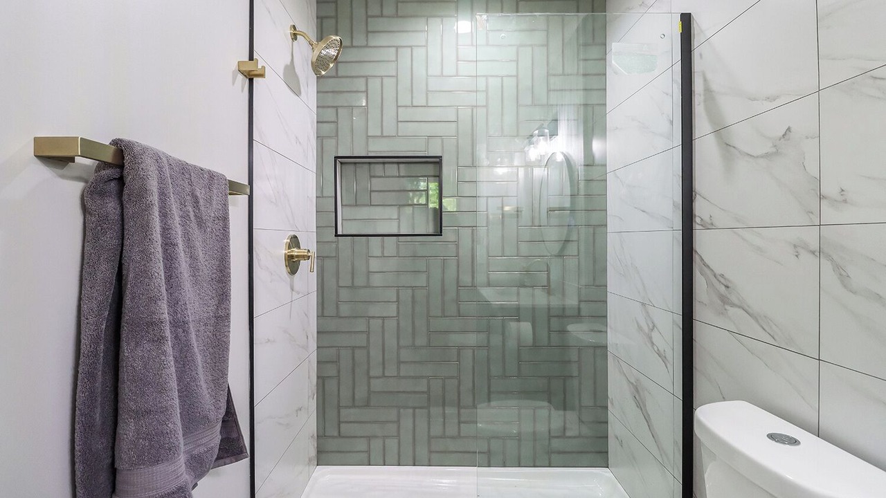 Photo of Bathroom in Canoga Park