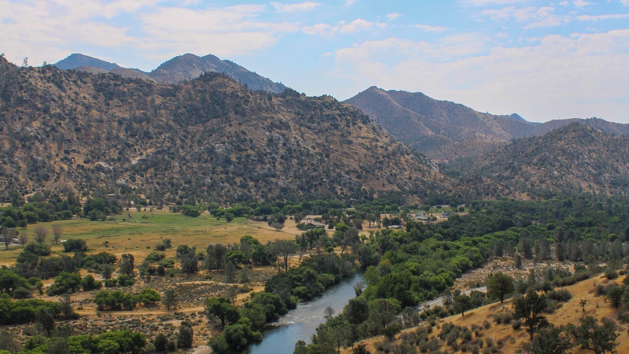 Photo of Outdoor in Kernville