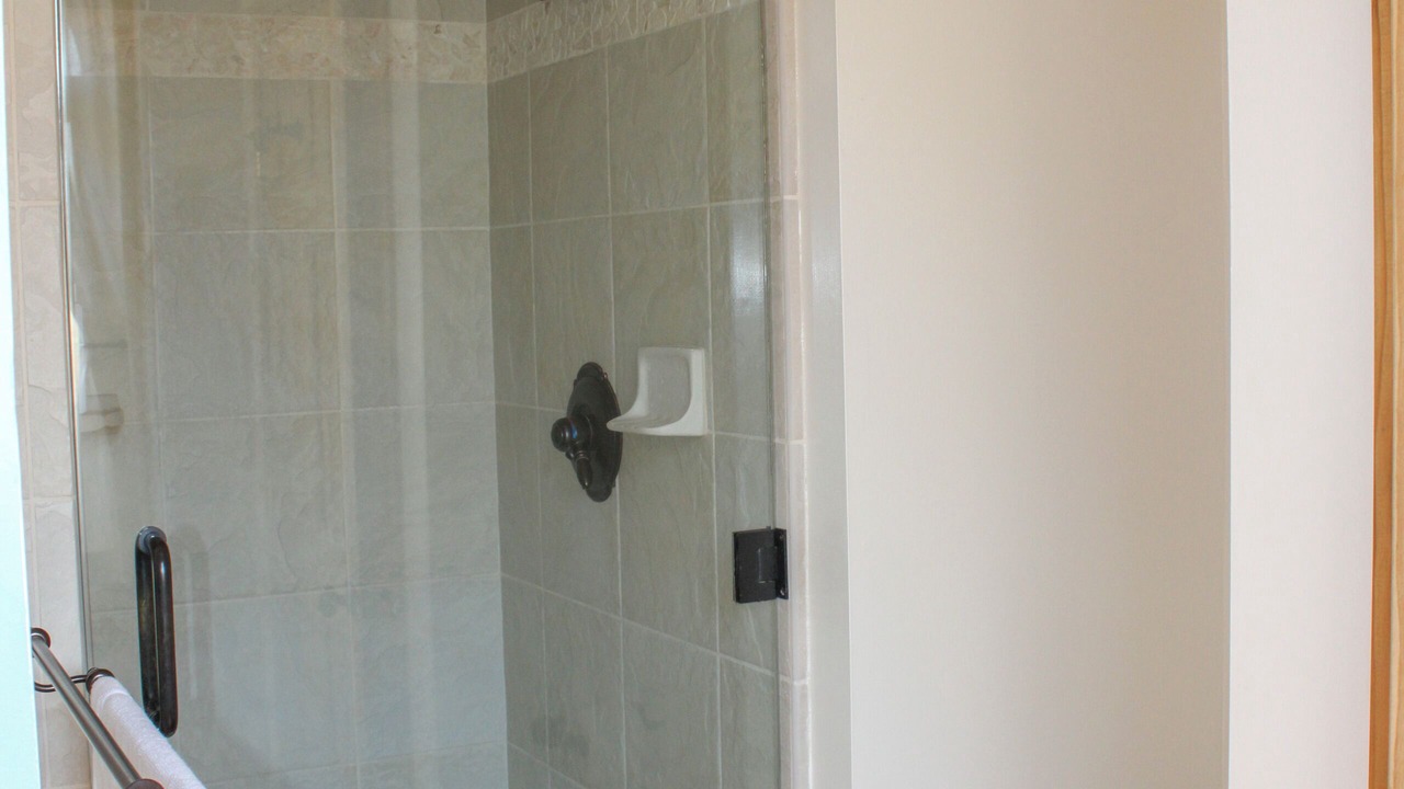 Photo of Bathroom in Kernville