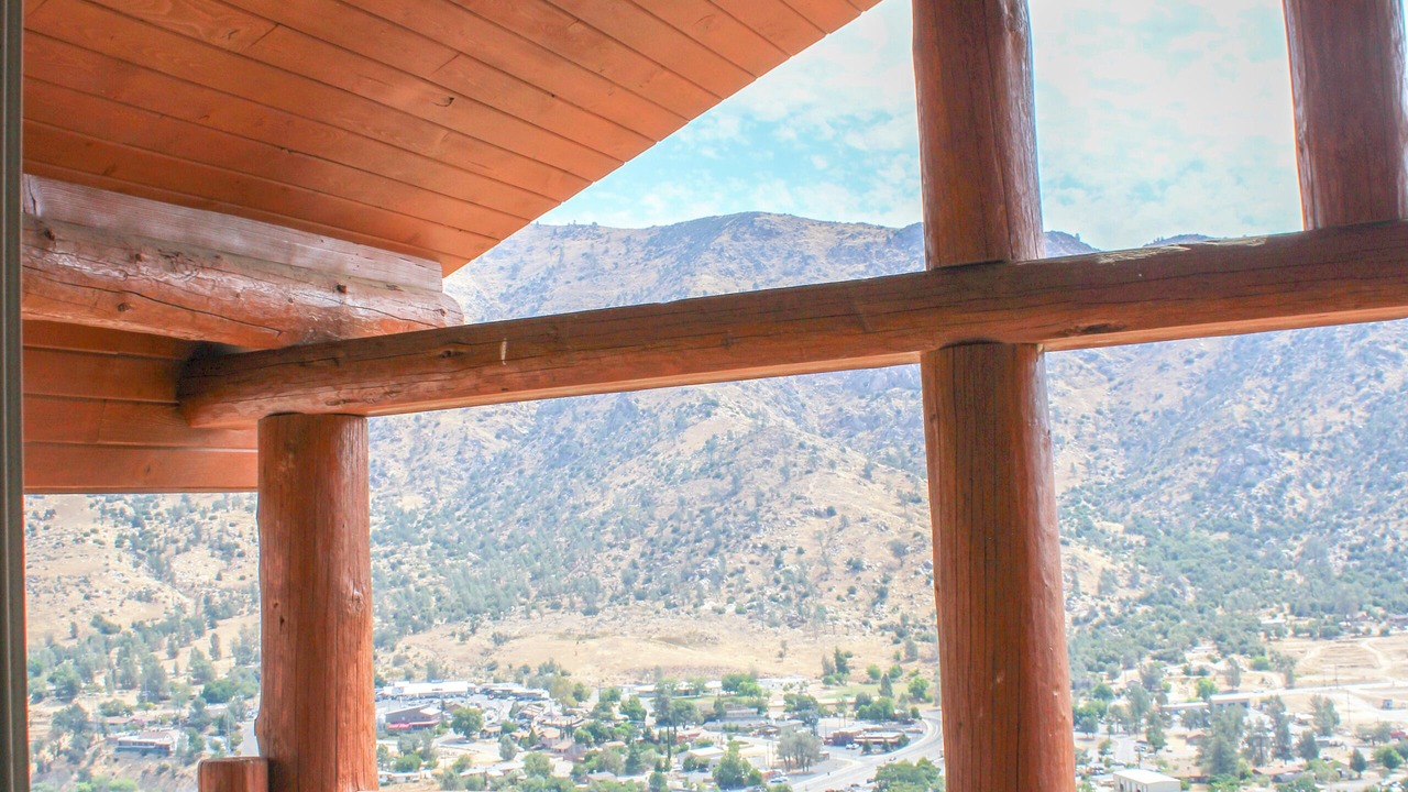 Photo of Outdoor in Kernville