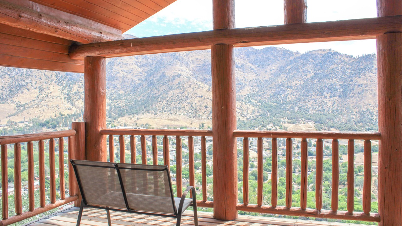 Photo of Outdoor in Kernville
