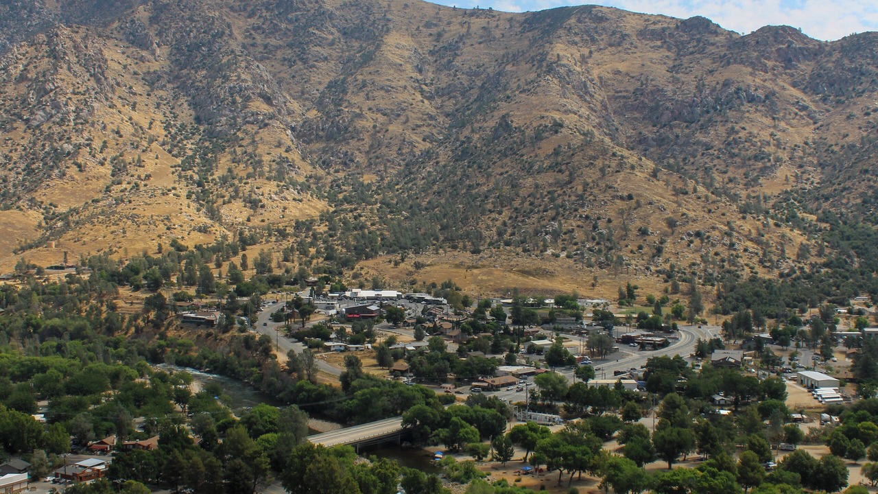 Photo of Outdoor in Kernville