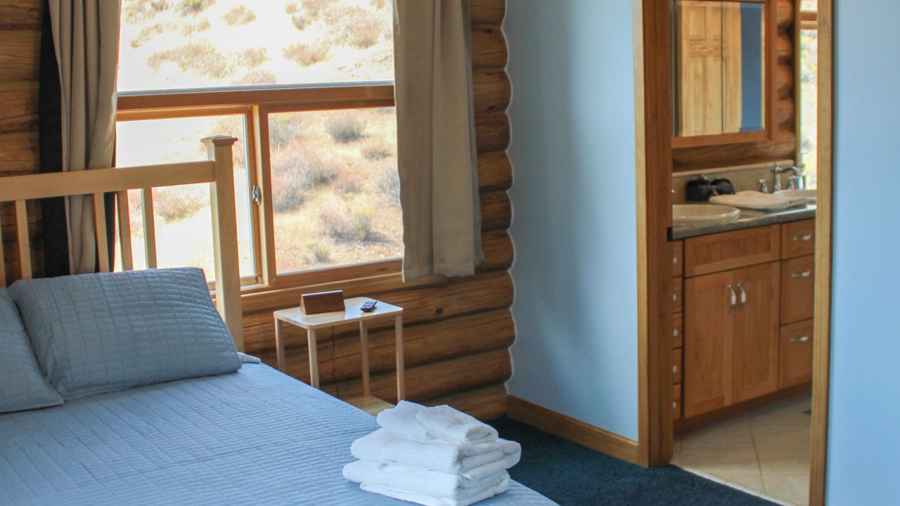 Photo of Bedroom in Kernville
