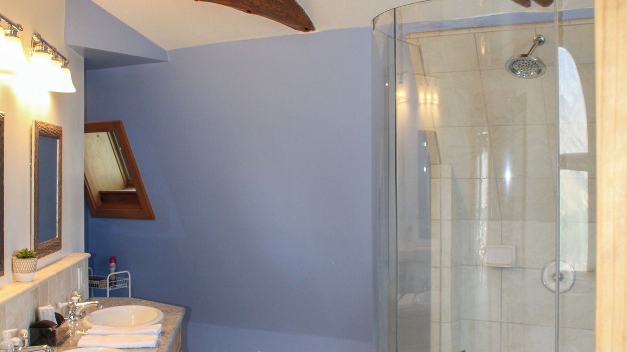 Photo of Bathroom in Kernville
