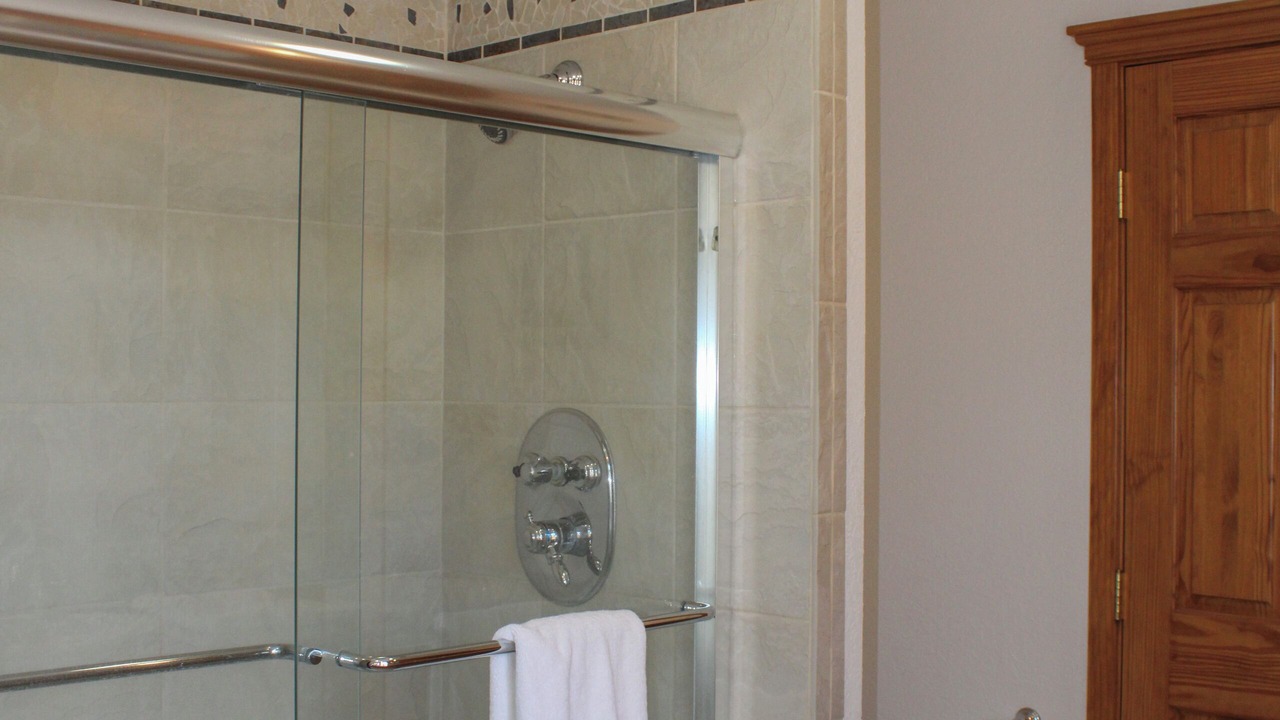 Photo of Bathroom in Kernville