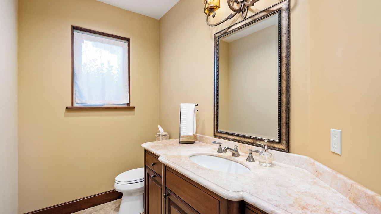 Photo of Bathroom in Templeton