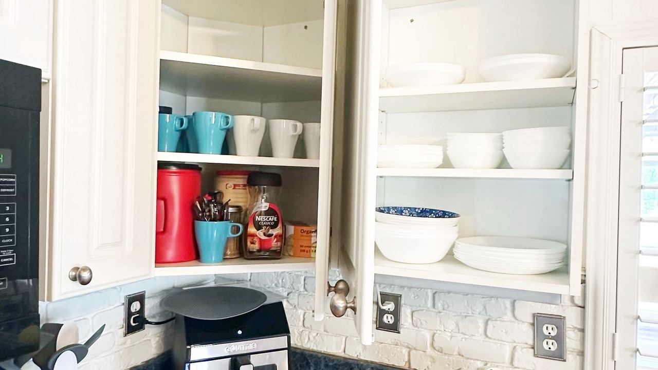 Photo of Kitchen in Springville