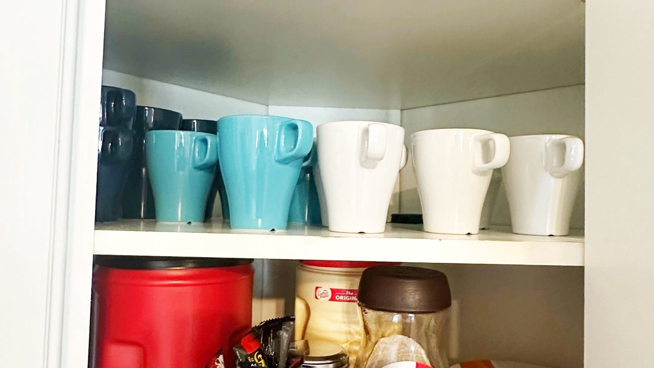 Photo of Kitchen in Springville