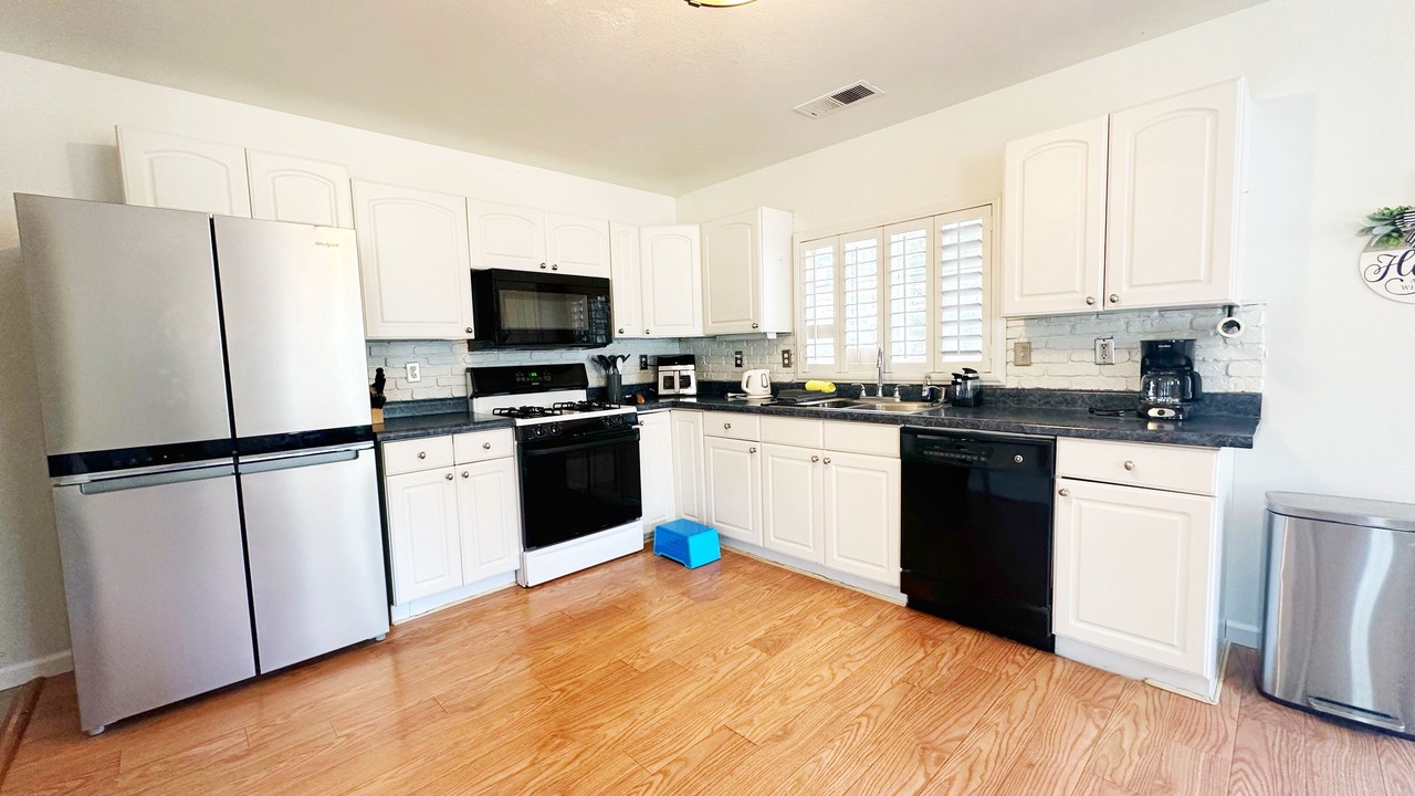 Photo of Kitchen in Springville