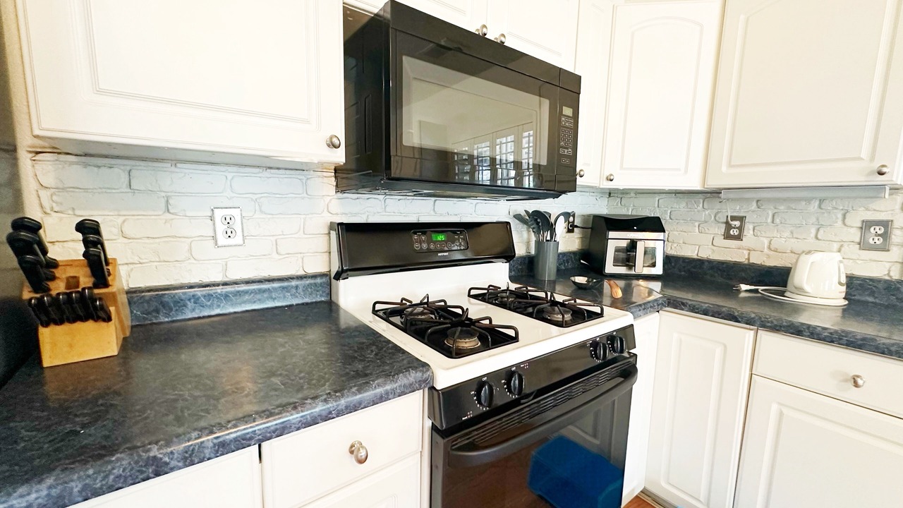 Photo of Kitchen in Springville