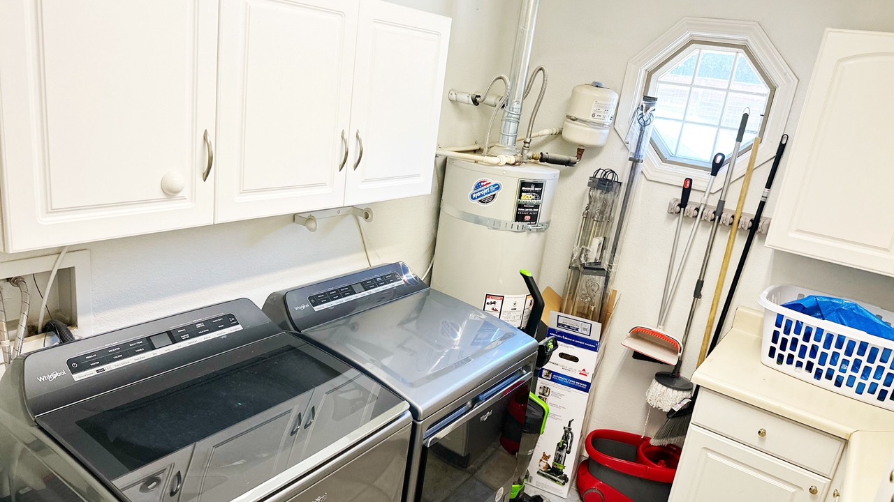 Photo of Kitchen in Springville