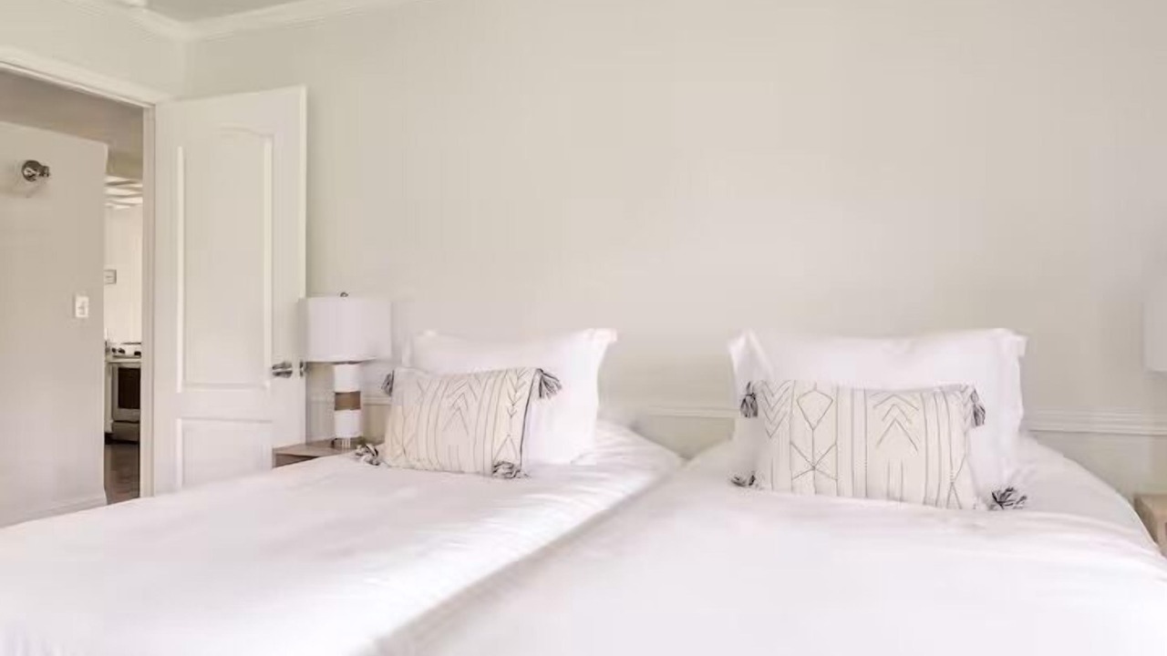 Photo of Bedroom in Squaw Valley