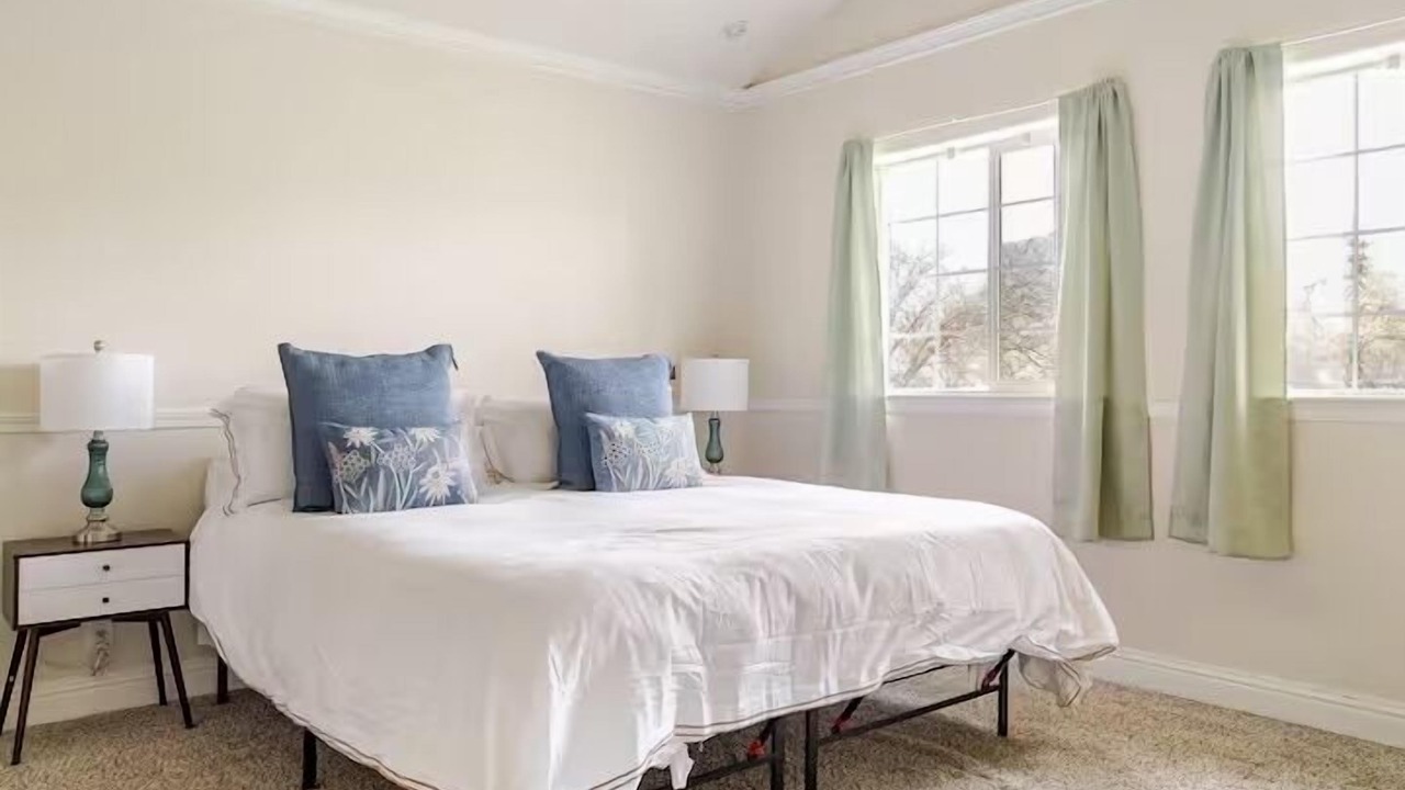 Photo of Bedroom in Squaw Valley