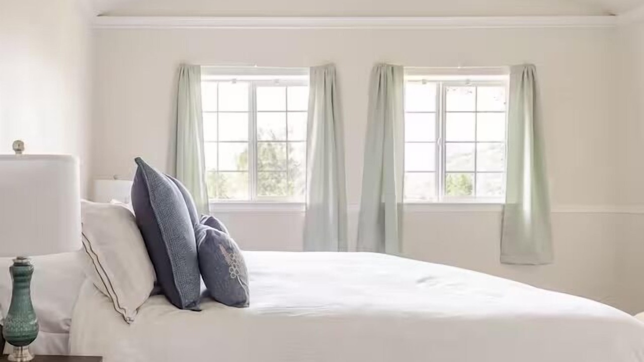 Photo of Bedroom in Squaw Valley