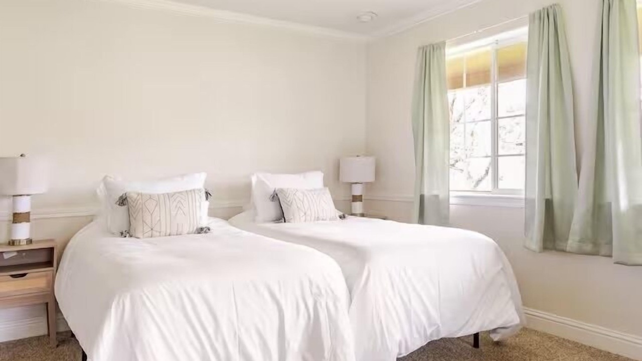 Photo of Bedroom in Squaw Valley